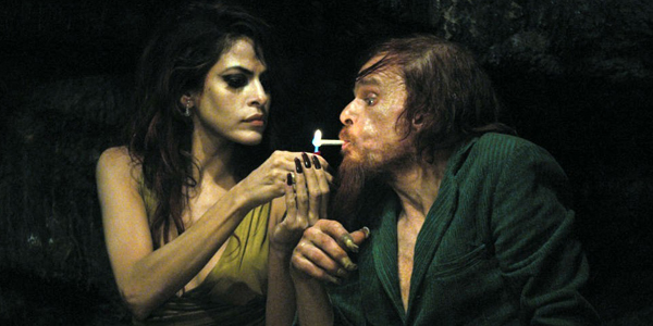 Holy Motors, de Leos Carax