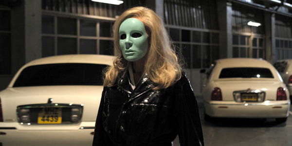 Holy Motors, de Leos Carax