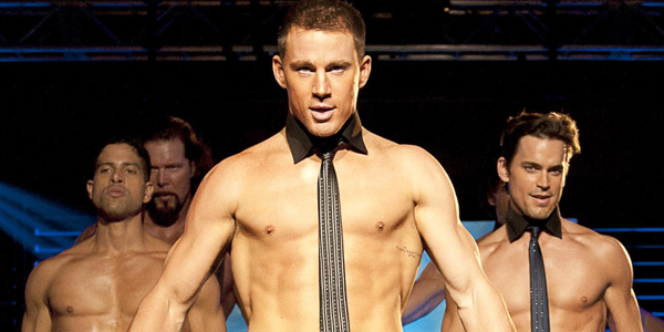 Magic Mike, de Steven Soderbergh