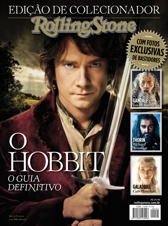 O Hobbit - O Guia Definitivo