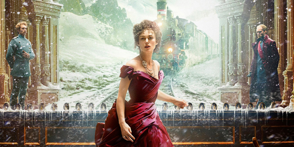 Anna Karenina