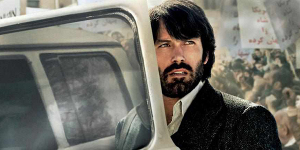 Argo, de Ben Affleck