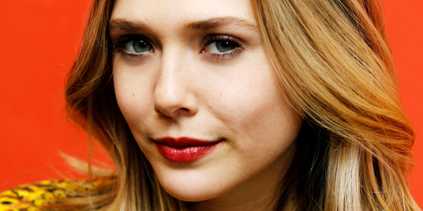 Elizabeth Olsen