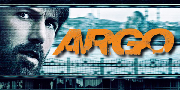 Livro Argo