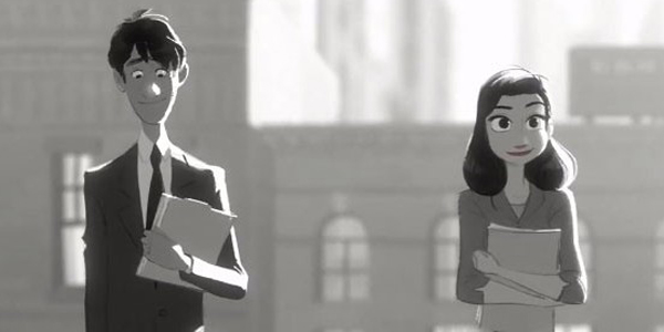 Paperman