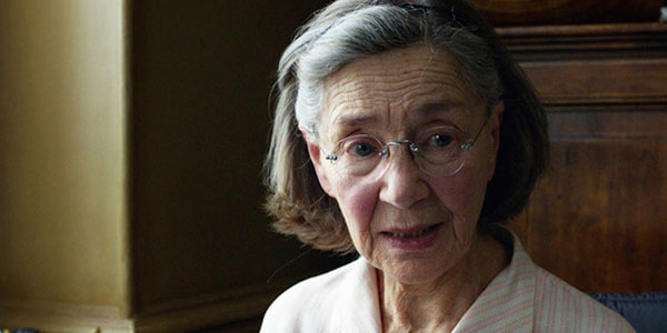 Emmanuelle Riva