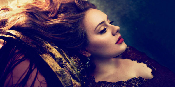 Skyfall Adele