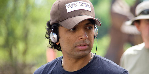 Shyamalan