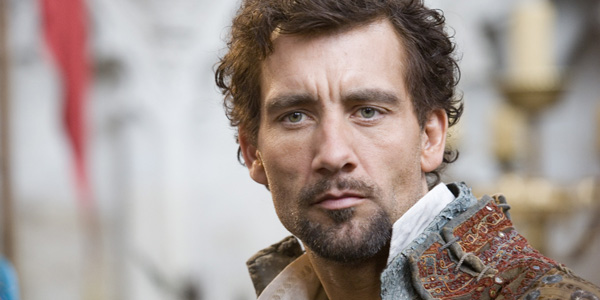 Clive Owen