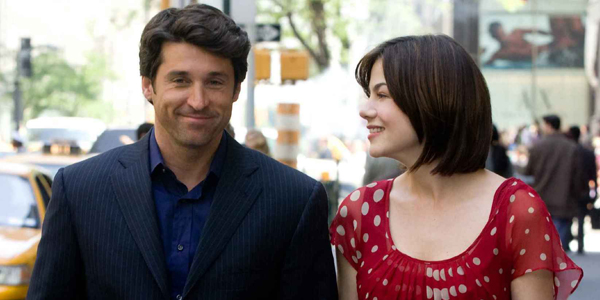 MADE OF HONOR