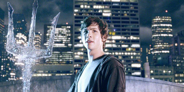 Percy Jackson e o Mar de Monstros