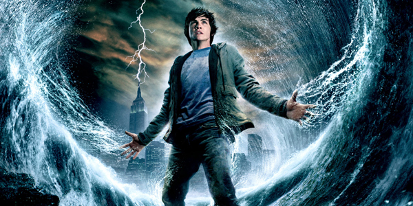 Percy Jackson