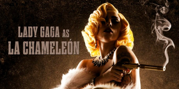 Machete Kills