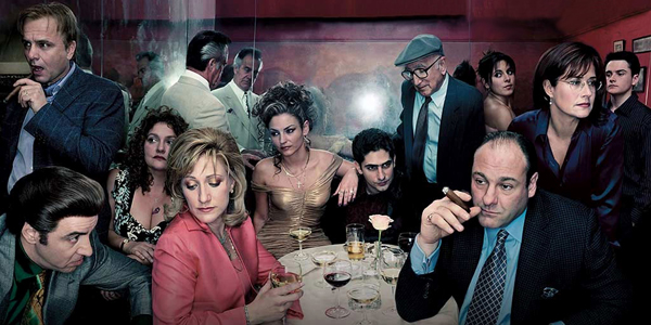 Os Sopranos