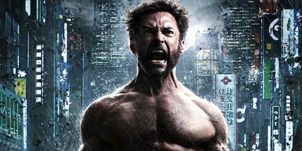 Wolverine Imortal