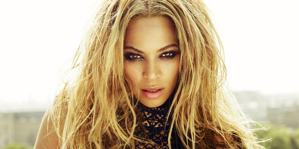 Beyoncé