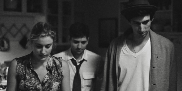 Frances Ha