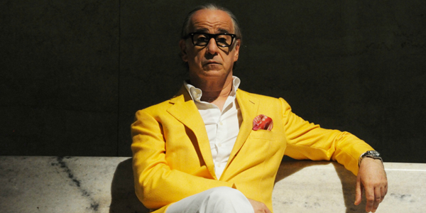 A Grande Beleza, de Paolo Sorrentino