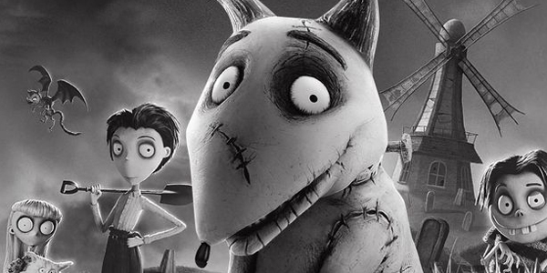 Frankenweenie