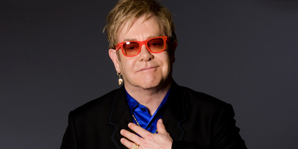 Elton-John