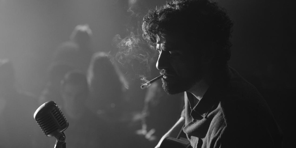 Inside Llewyn Davis