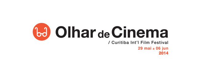 Olhar de Cinema 2014