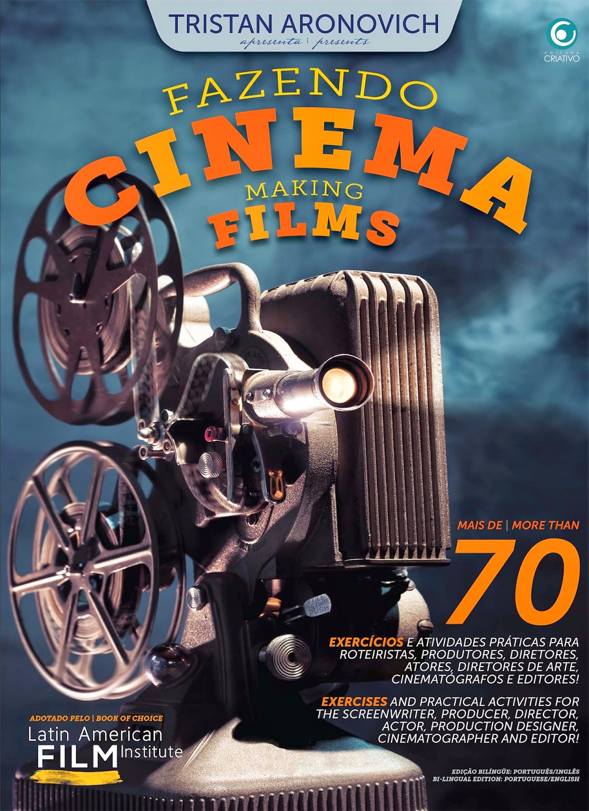 1 - Capa_Fazendo Cinema