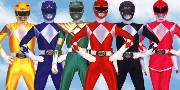 Mighty-Morphin-Power-Rangers