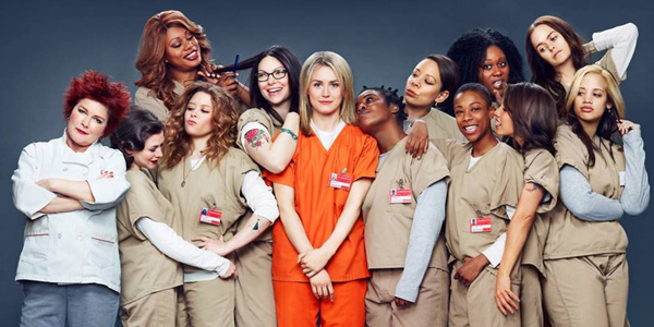 Orange is the New Black