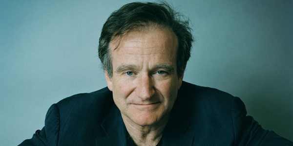 Robin Williams