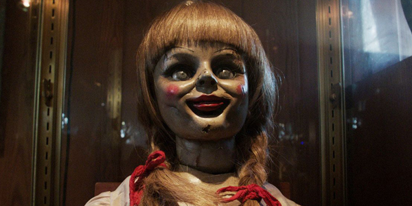 Annabelle promete tirar o seu sono em spin-off de Invocação do Mal