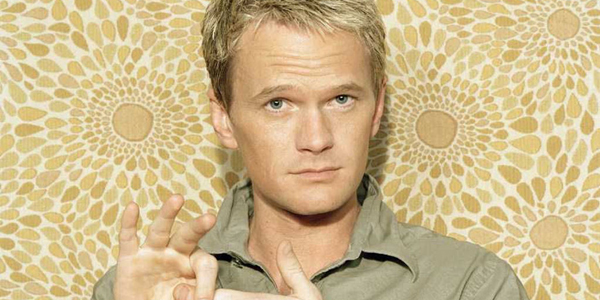 Neil Patrick Harris no Oscar