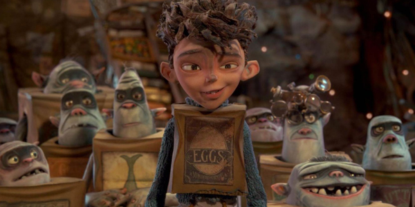 Boxtrolls