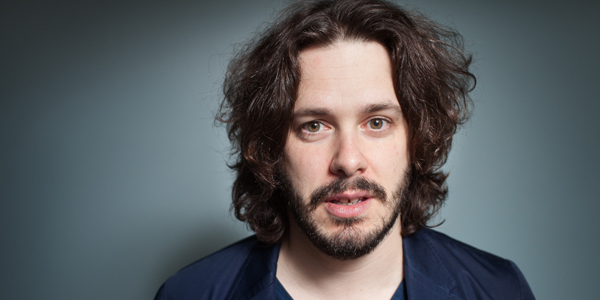 Edgar Wright