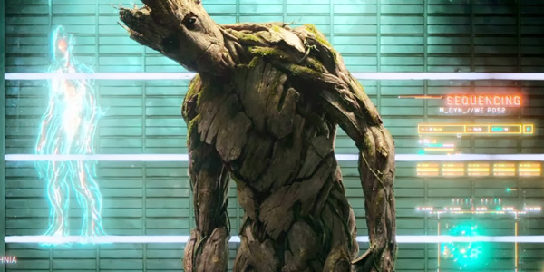 Groot