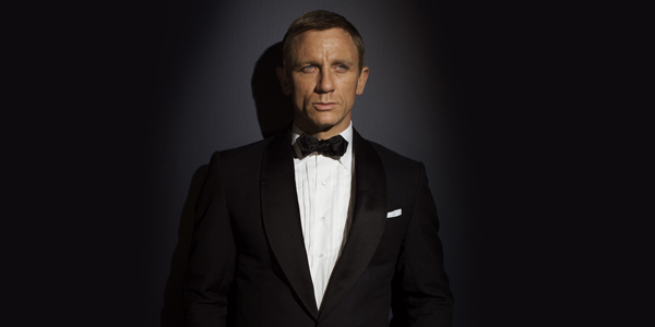 James Bond