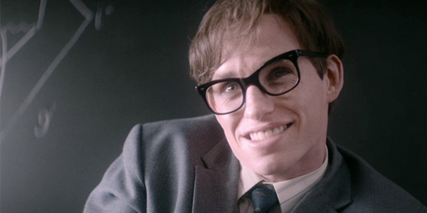 The Theory of Everything trailer - video