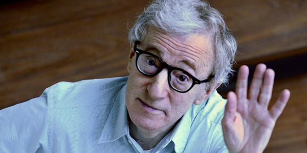 Woody Allen - Irrational Man