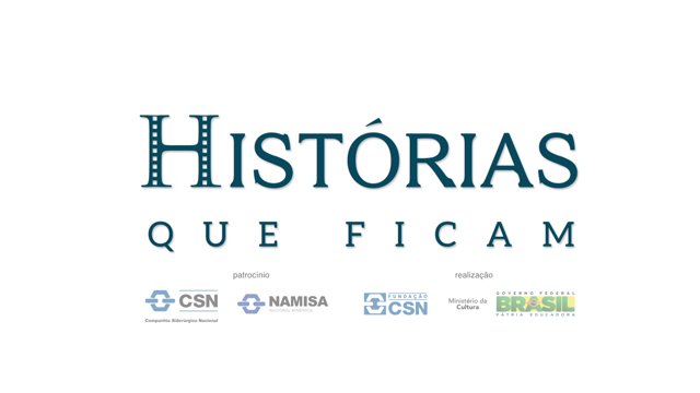 Histórias que Ficam