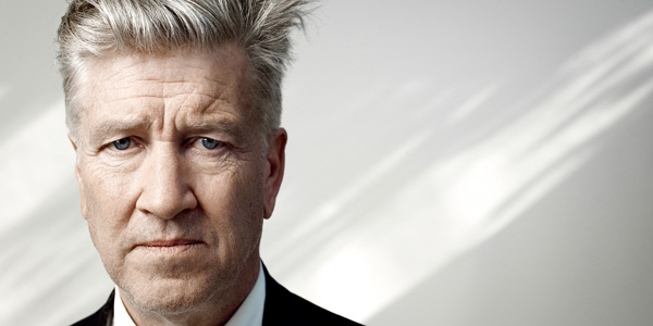 David Lynch