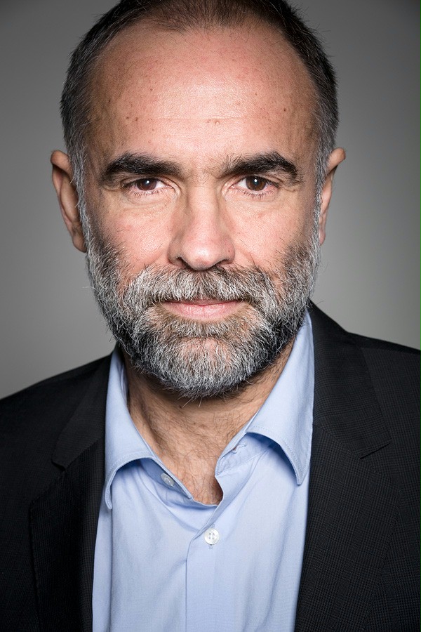 Karim Ainouz