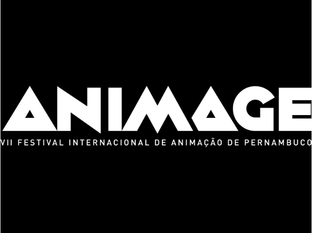 VII Festival Internacional de Animação de Pernambuco - ANIMAGE