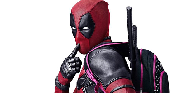 deadpool