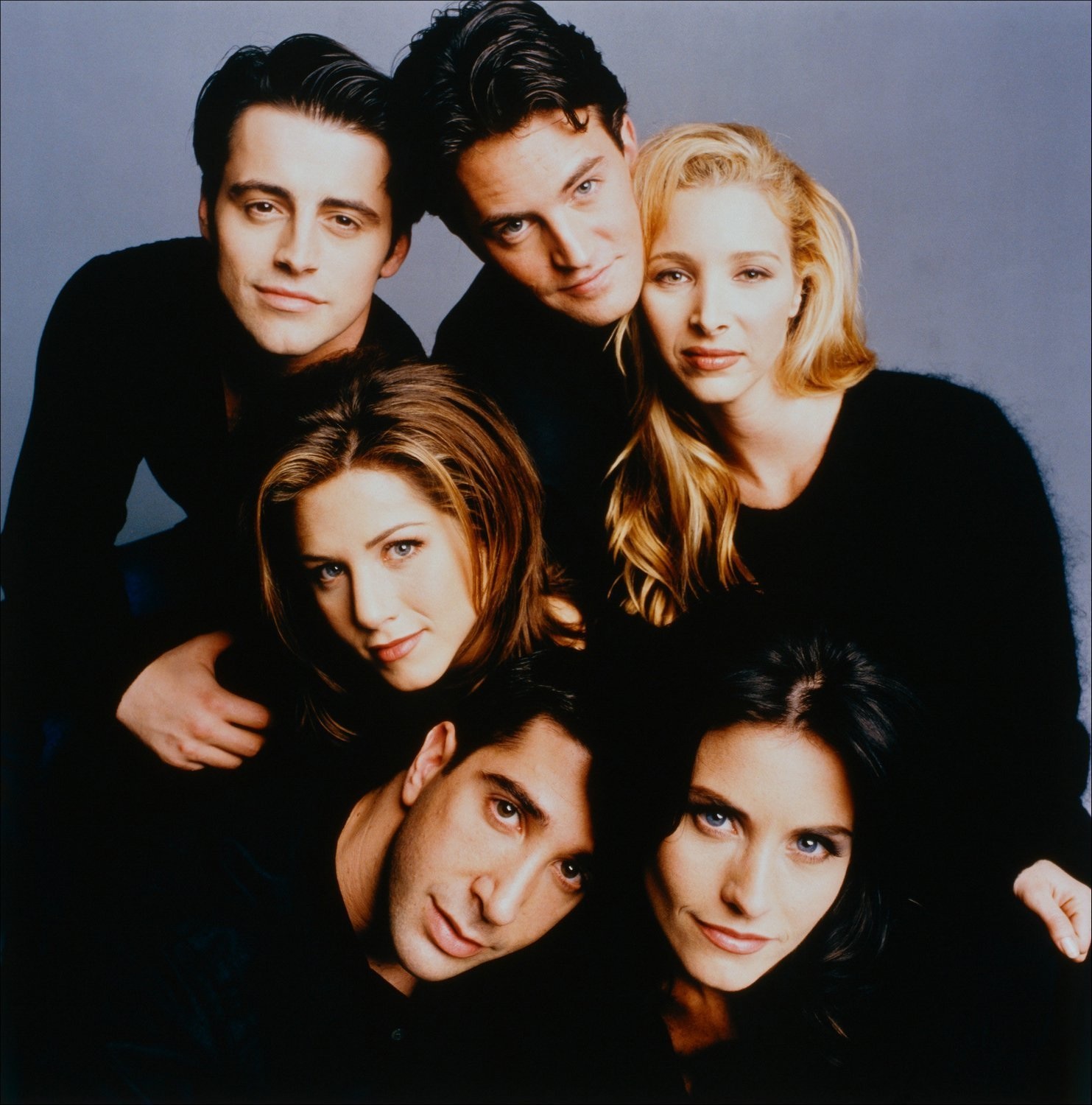 Festival 25 Anos de Friends exibirá 12 episódios nos cinemas