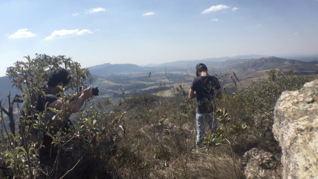 "Animal Indireto", de Daniel Lentini, foi exibido no Festival de Roterdã; curta "Miragem", de Flora Dias, completa dobradinha