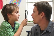 Boyhood