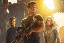 Transformers