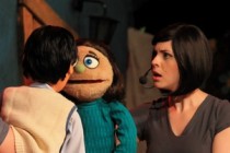 Teatro Musical Avenida Q