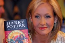 JK Rowling