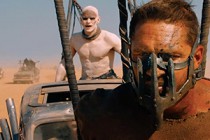 Mad Max ACCRJ 2015